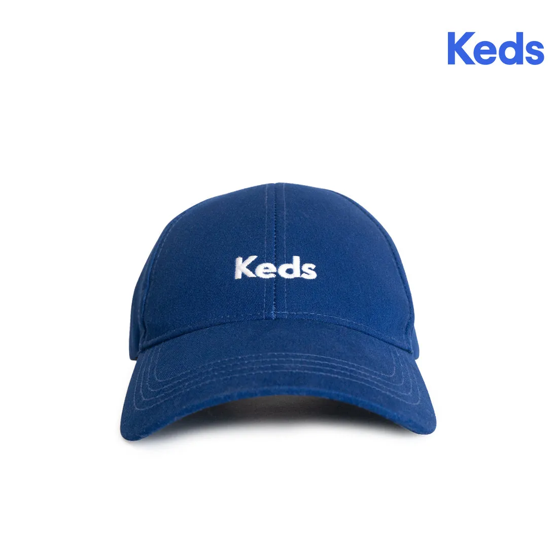 Keds KEDS CAP 2025 BLUE – NOT FOR SALE