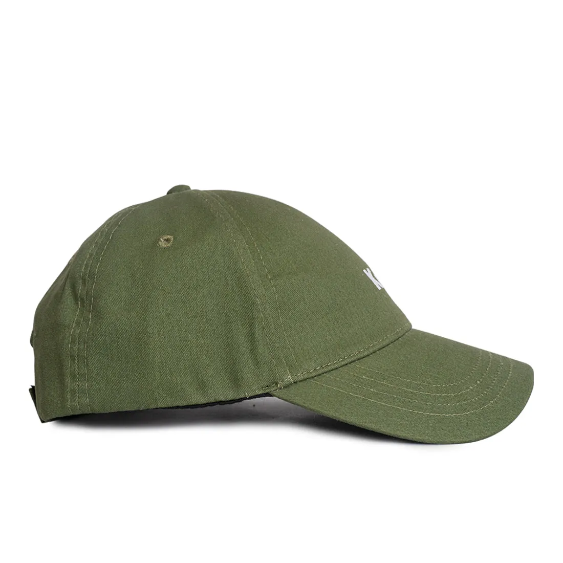 Keds KEDS CAP 2025 OLIVE GREEN – NOT FOR SALE