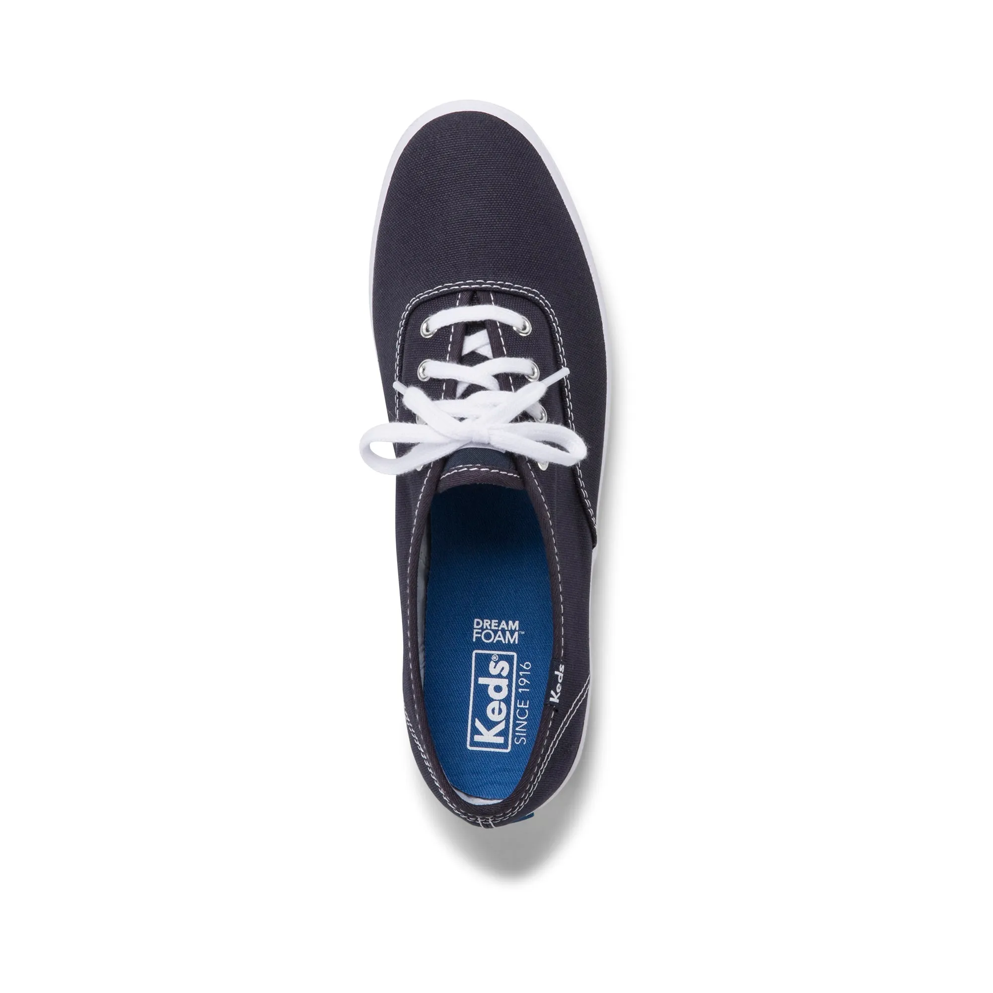 Keds Women’s Champion Originals Sneaker Navy