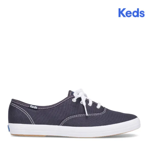 Keds Women’s Champion Originals Sneaker Navy