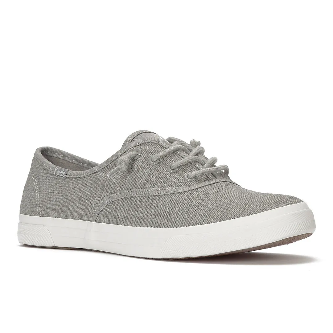 Keds Women’s Rillax Champ Chalky Canvas Drizzle Sneaker