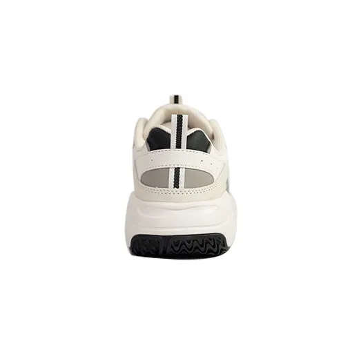 Keds Women’s Bounce Sneaker White/Black