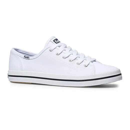 Keds Women’s Kickstart White WF54682