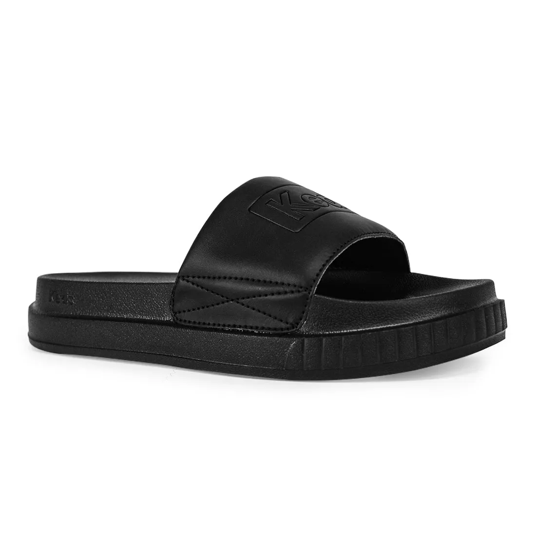Keds Women’s Bliss Bold SMU Black