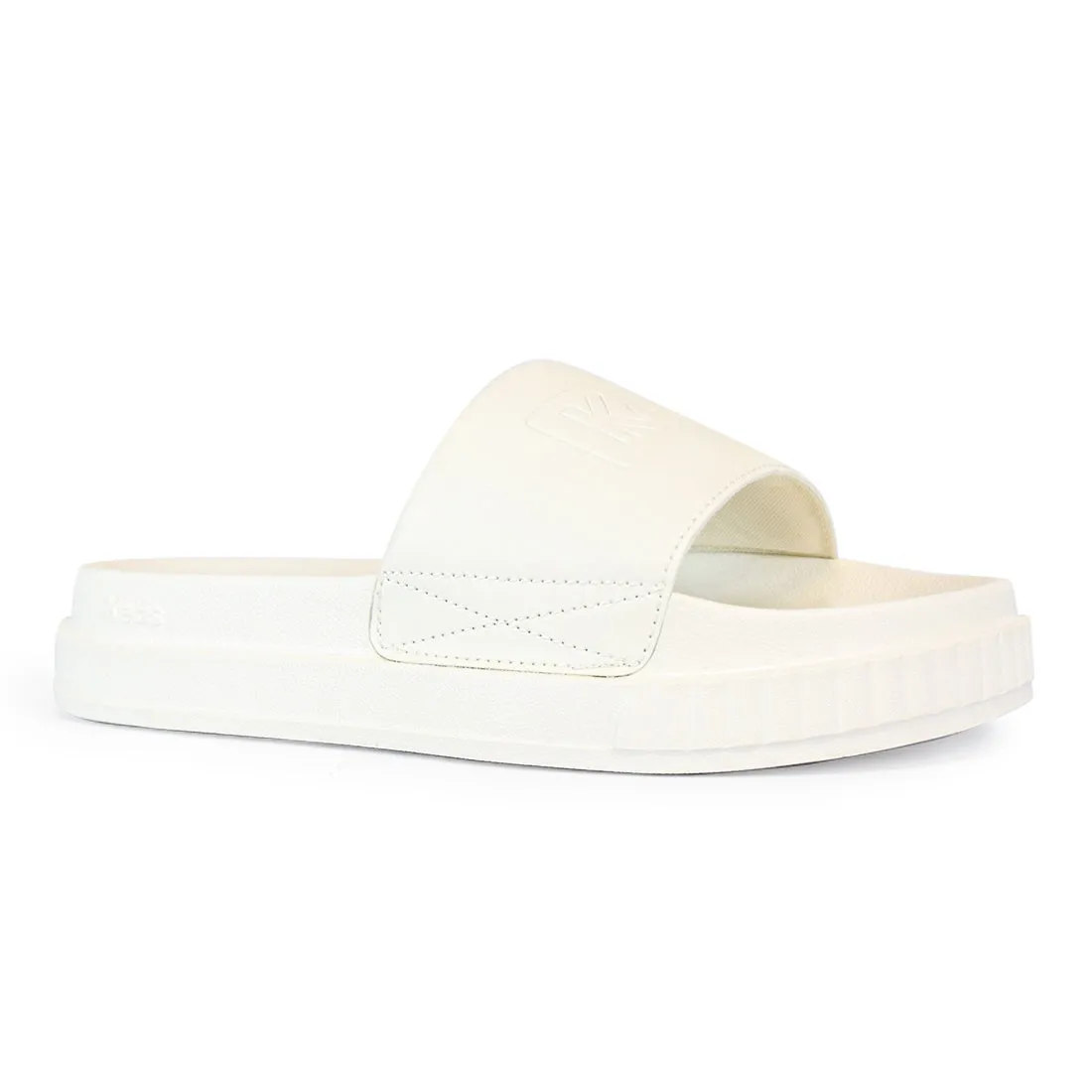 Keds Women’s Bliss Bold SMU Snow White