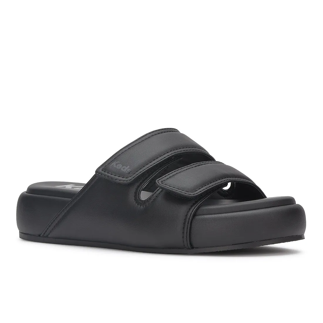 Keds Women’s Isla Sandal Black/Black