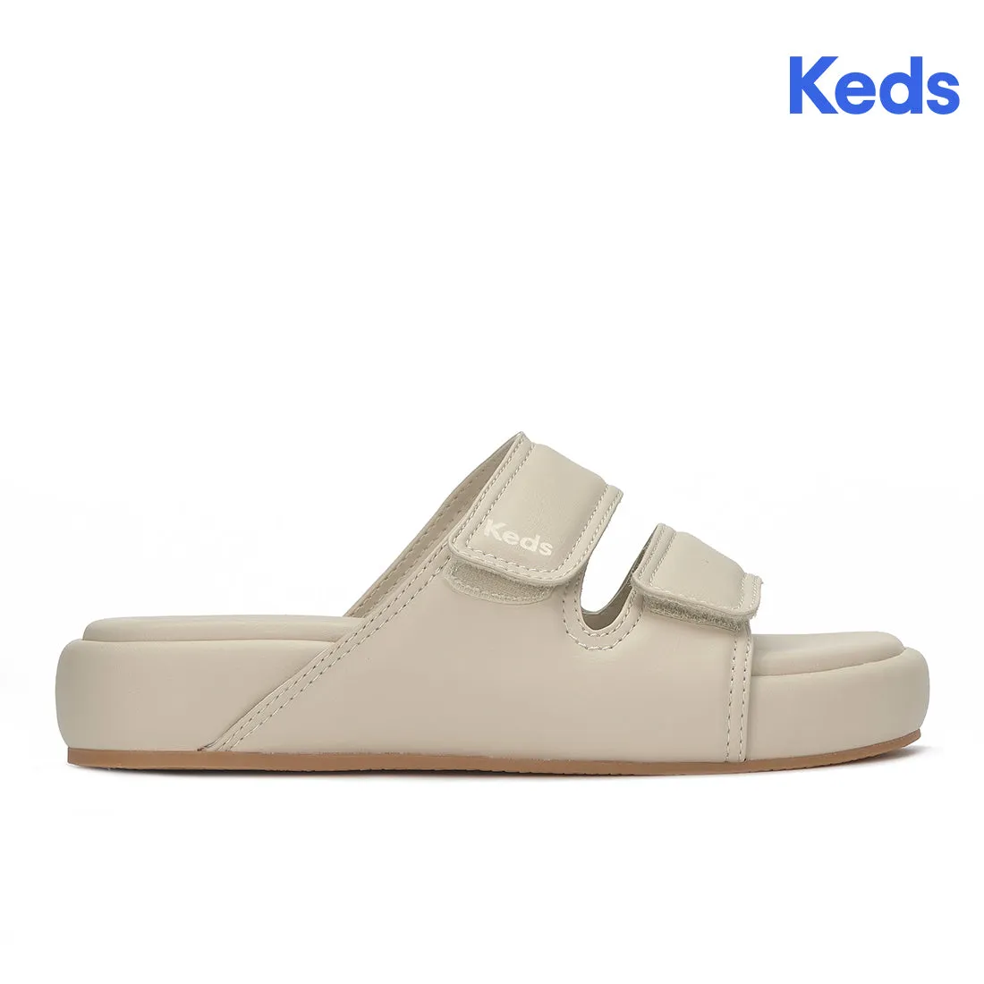 Keds Women’s Isla Sandal Oatmeal