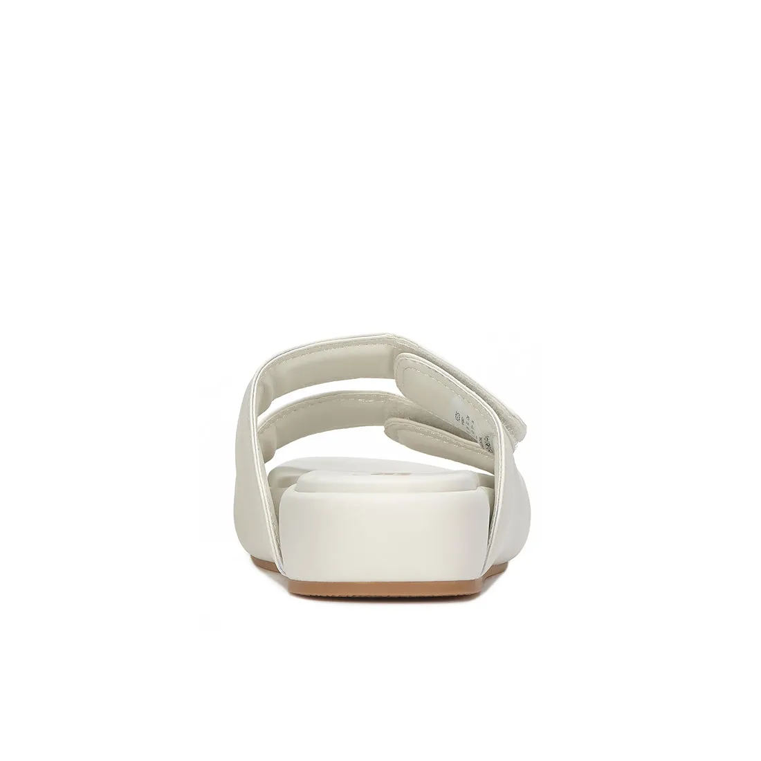 Keds Women’s Isla Sandal Snow White