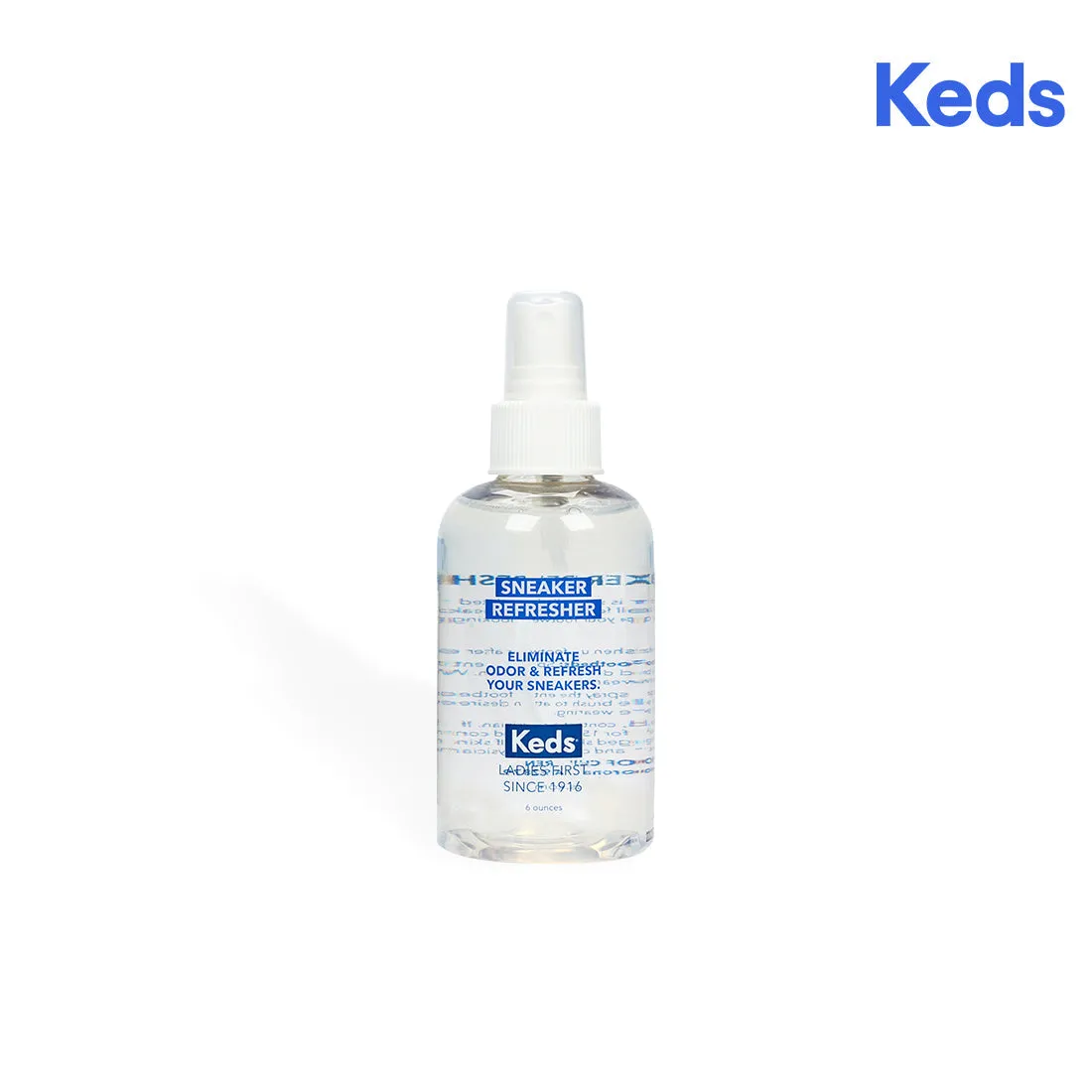 Keds Sneaker Refresher