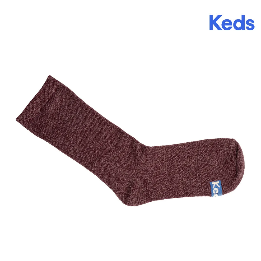 Keds Long Socks Red - NOT FOR SALE Keds Long Socks Red – NOT FOR SALE