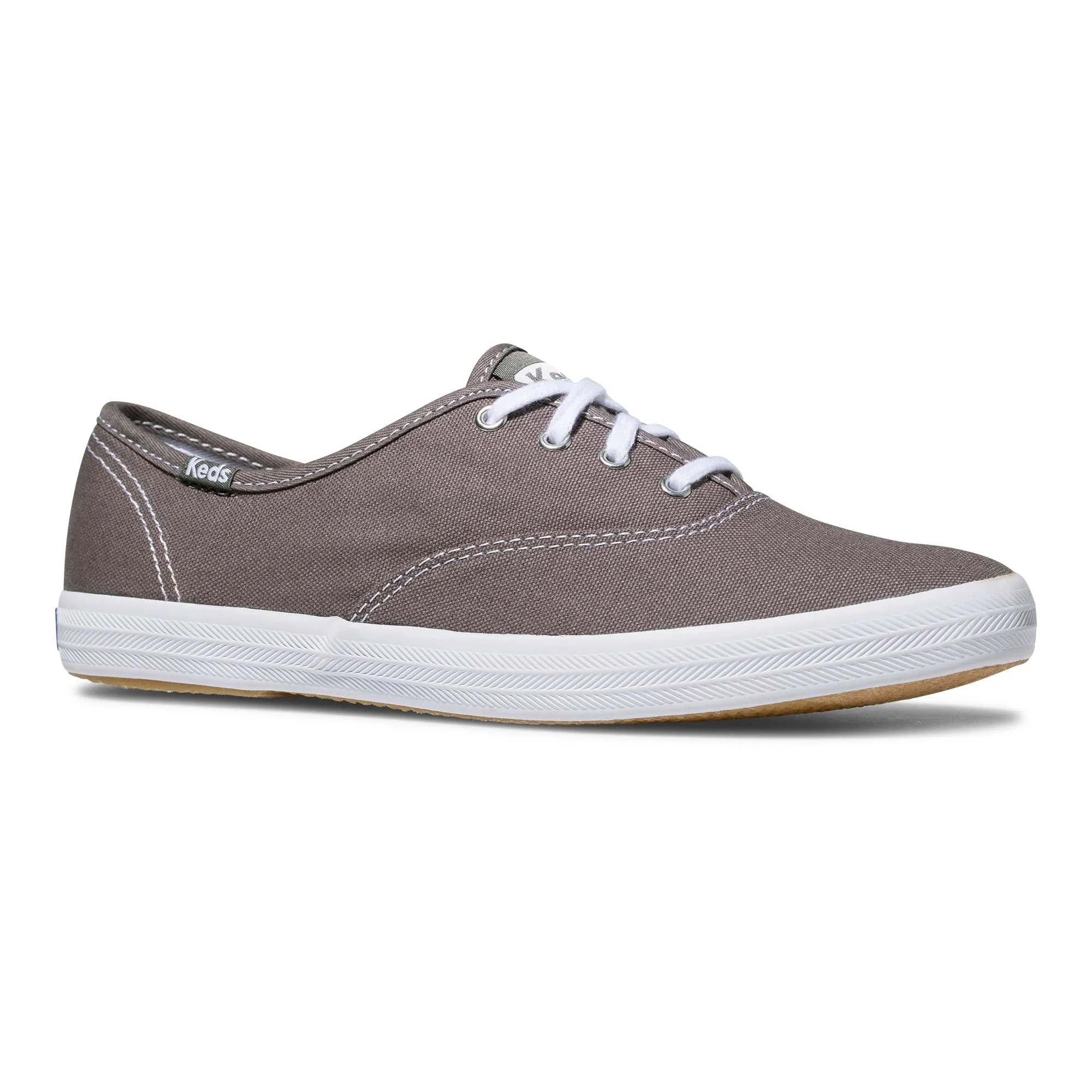 Keds Women’s Champion Originals Sneaker Grey